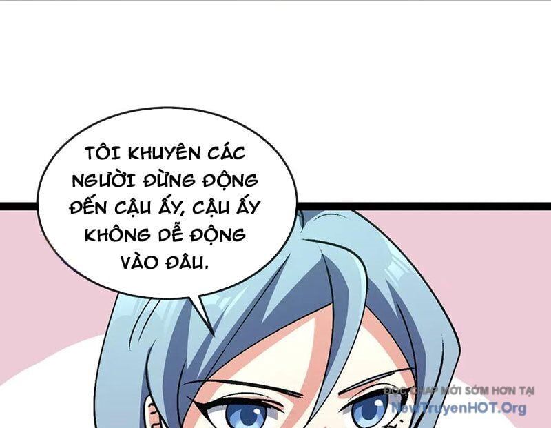 Hệ Thống Super God Chapter 182 - 84