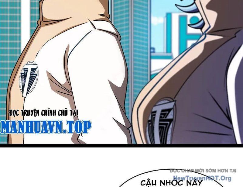 Hệ Thống Super God Chapter 183 - 26