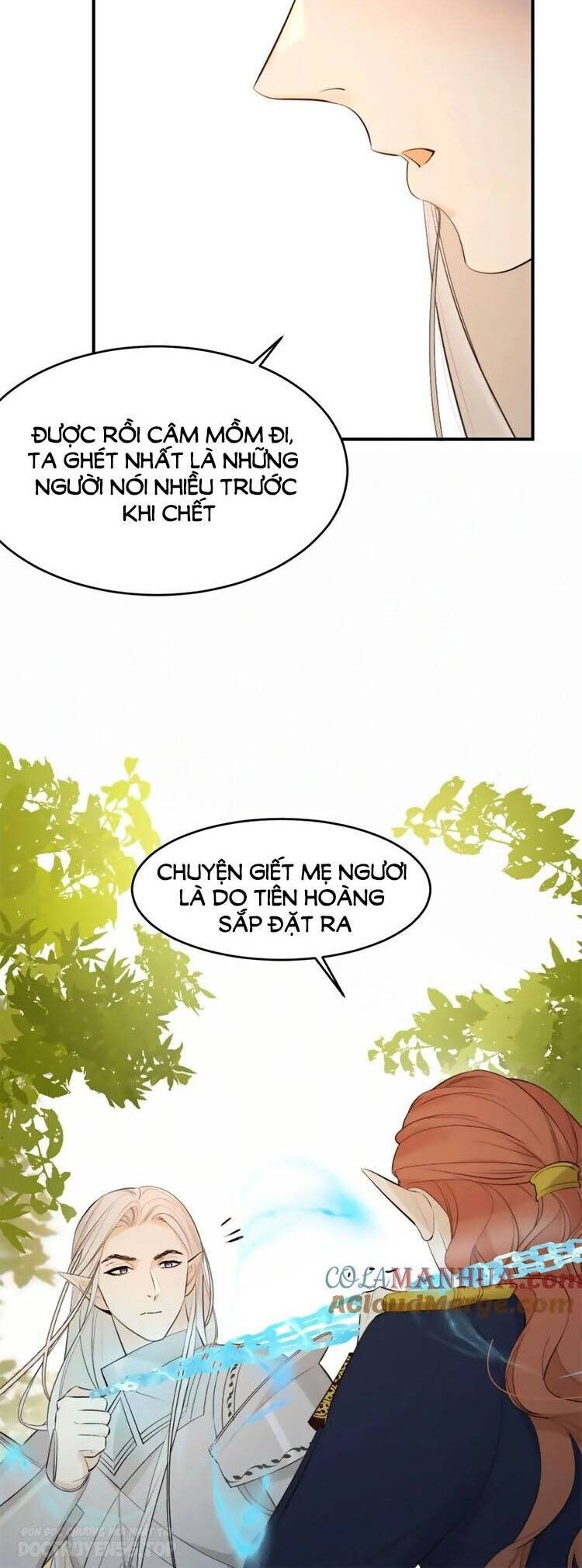 Sổ Tay Nuôi Dưỡng Rồng Chapter 89 - 12