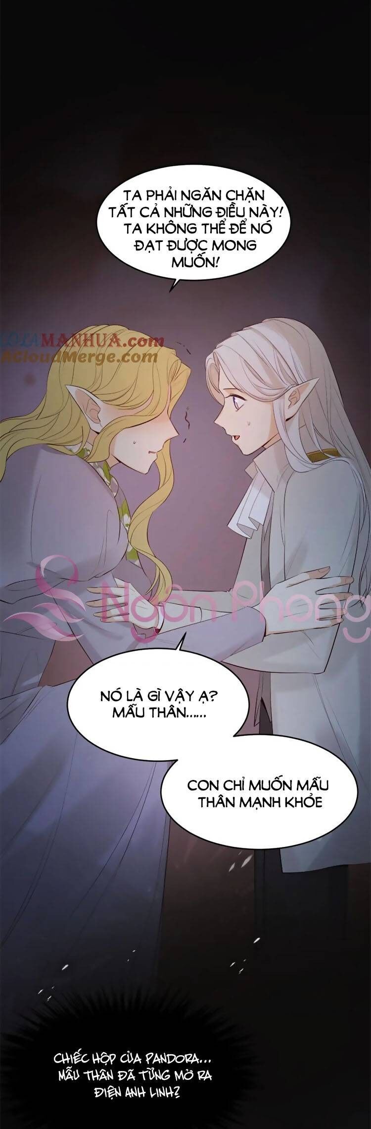 Sổ Tay Nuôi Dưỡng Rồng Chapter 89 - 16