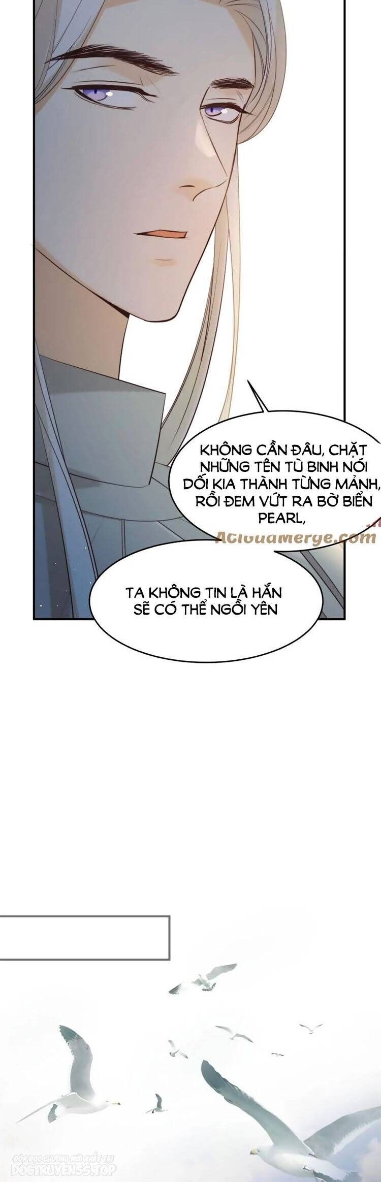 Sổ Tay Nuôi Dưỡng Rồng Chapter 89 - 22