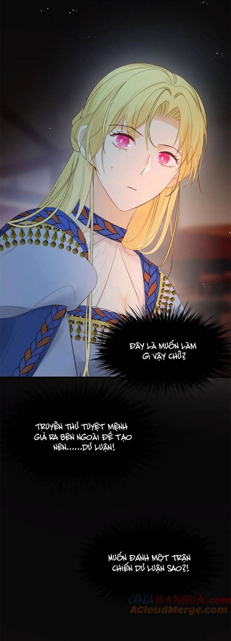 Sổ Tay Nuôi Dưỡng Rồng Chapter 89 - 30