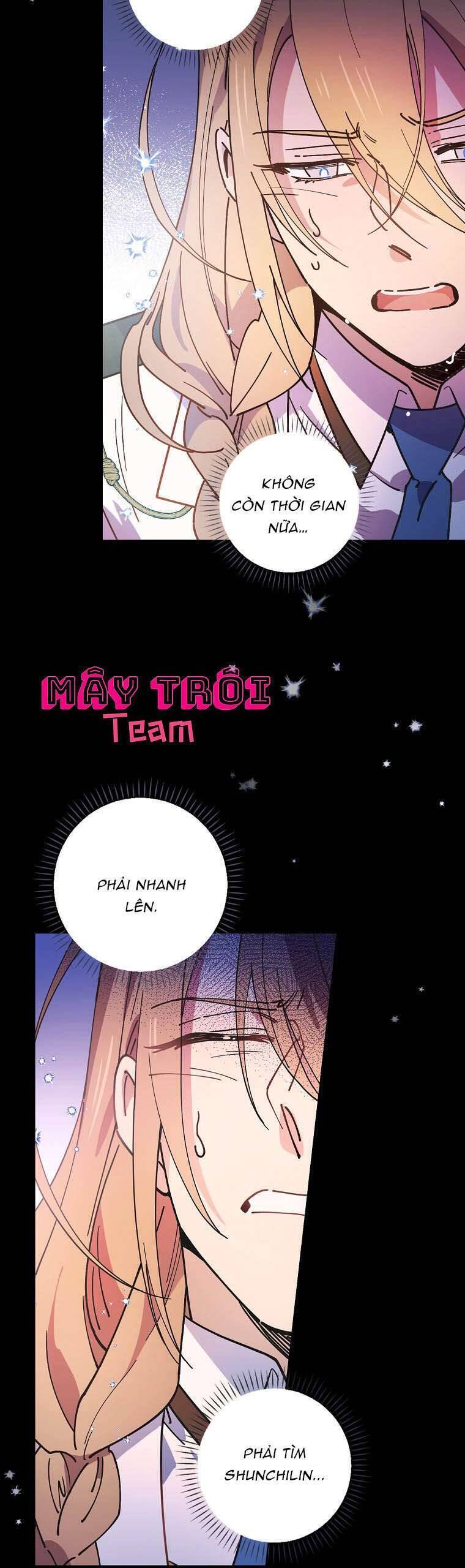 Giai Điệu Của Nhành Cây Khô Héo Chapter 27 - 11