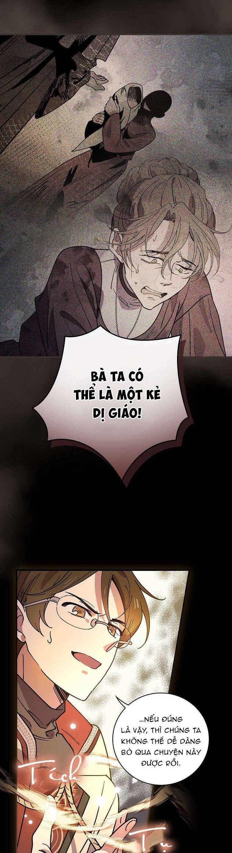 Giai Điệu Của Nhành Cây Khô Héo Chapter 27 - 17