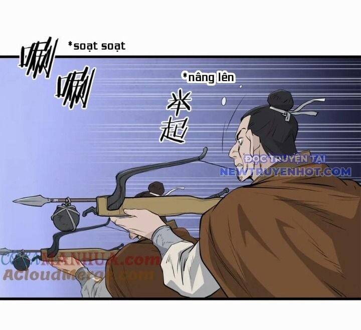 Đại Tướng Quân Chapter 47 - 127