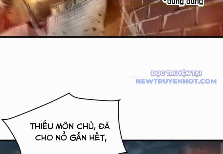 Đại Tướng Quân Chapter 47 - 30