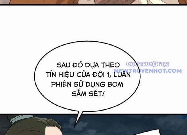 Đại Tướng Quân Chapter 47 - 45