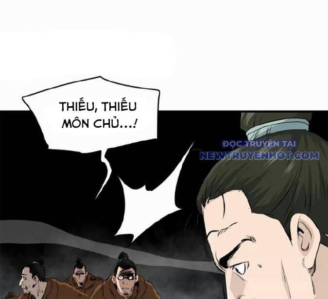 Đại Tướng Quân Chapter 47 - 96