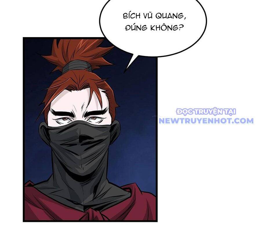 Đại Tướng Quân Chapter 48 - 105