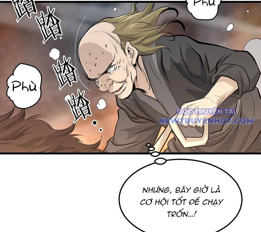 Đại Tướng Quân Chapter 48 - 123