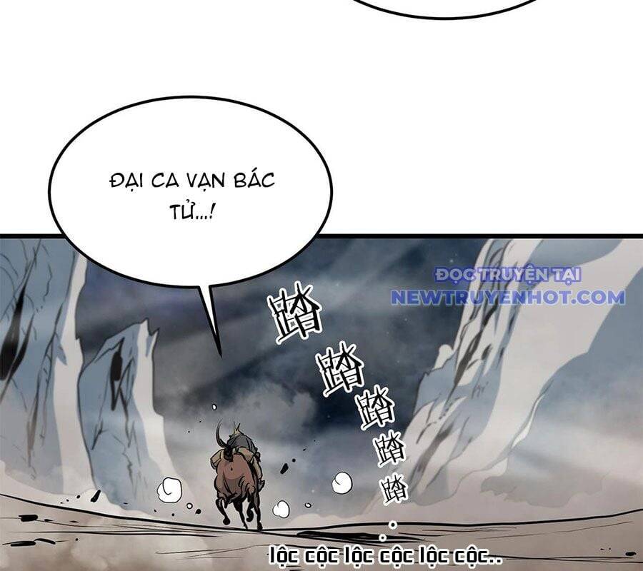 Đại Tướng Quân Chapter 48 - 124