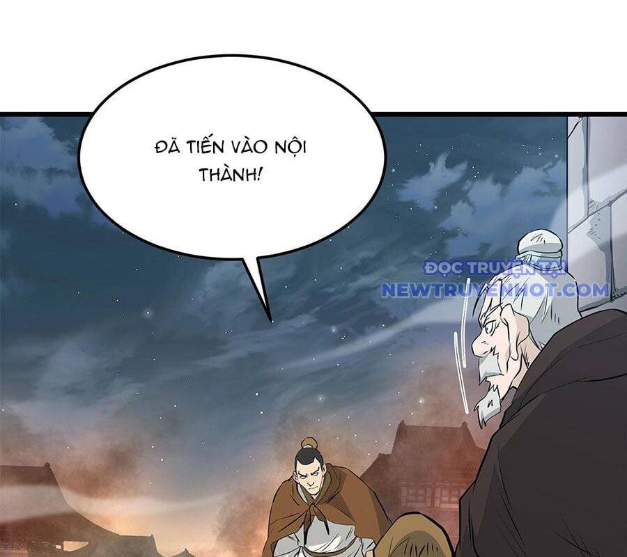 Đại Tướng Quân Chapter 48 - 18