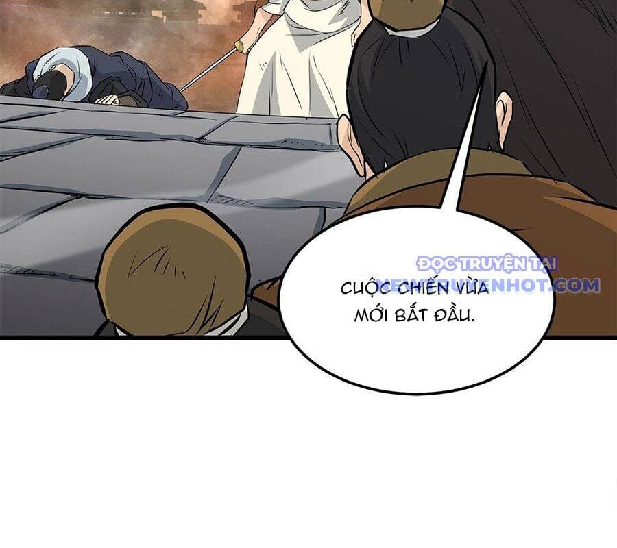 Đại Tướng Quân Chapter 48 - 19