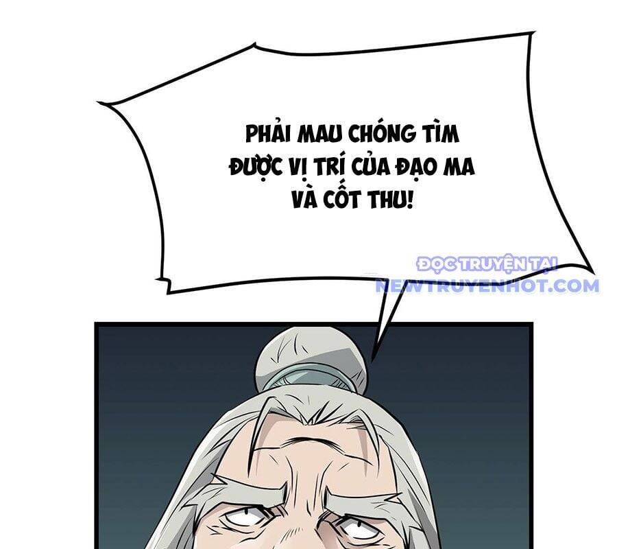 Đại Tướng Quân Chapter 48 - 20