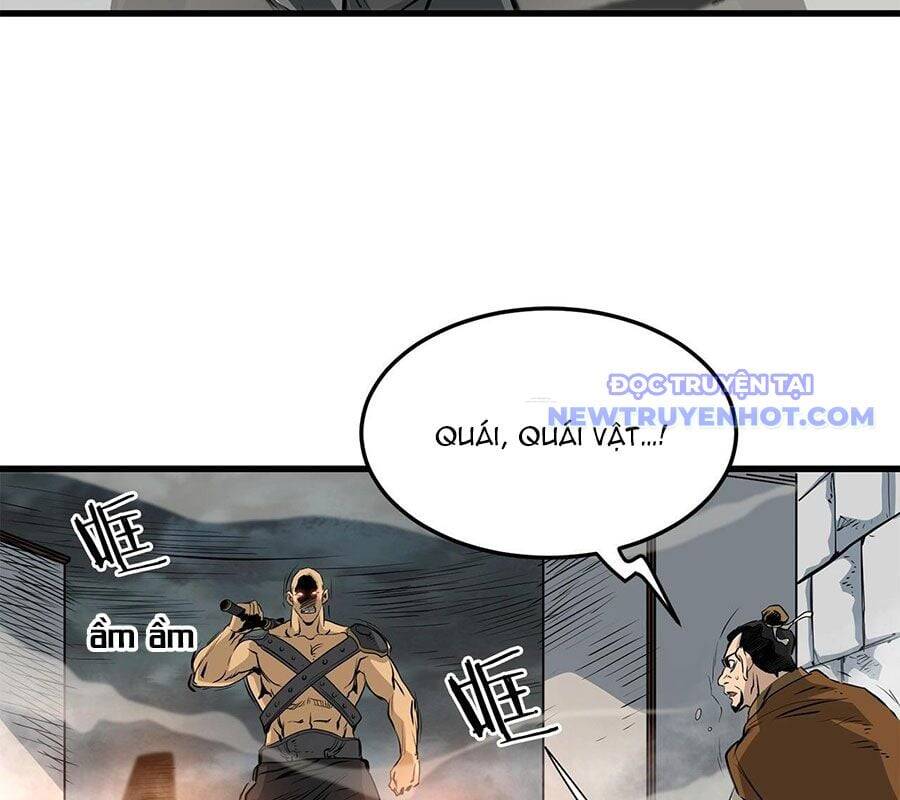 Đại Tướng Quân Chapter 48 - 31