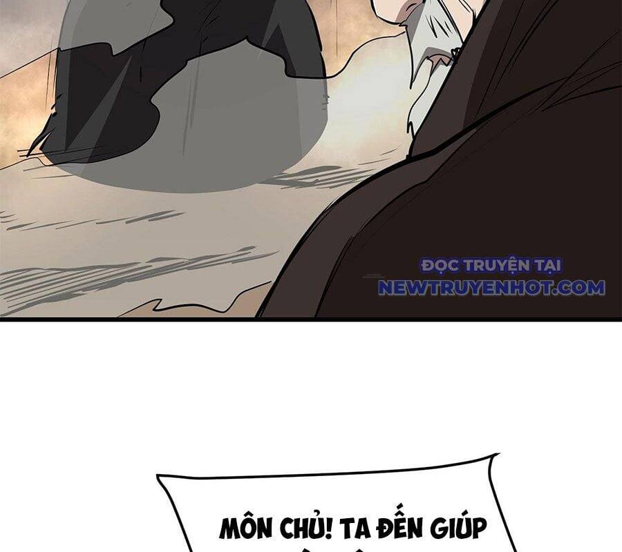 Đại Tướng Quân Chapter 48 - 47
