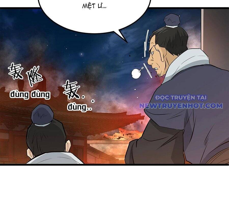 Đại Tướng Quân Chapter 48 - 6