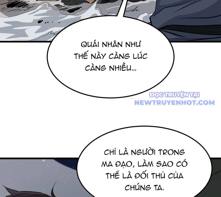 Đại Tướng Quân Chapter 48 - 68