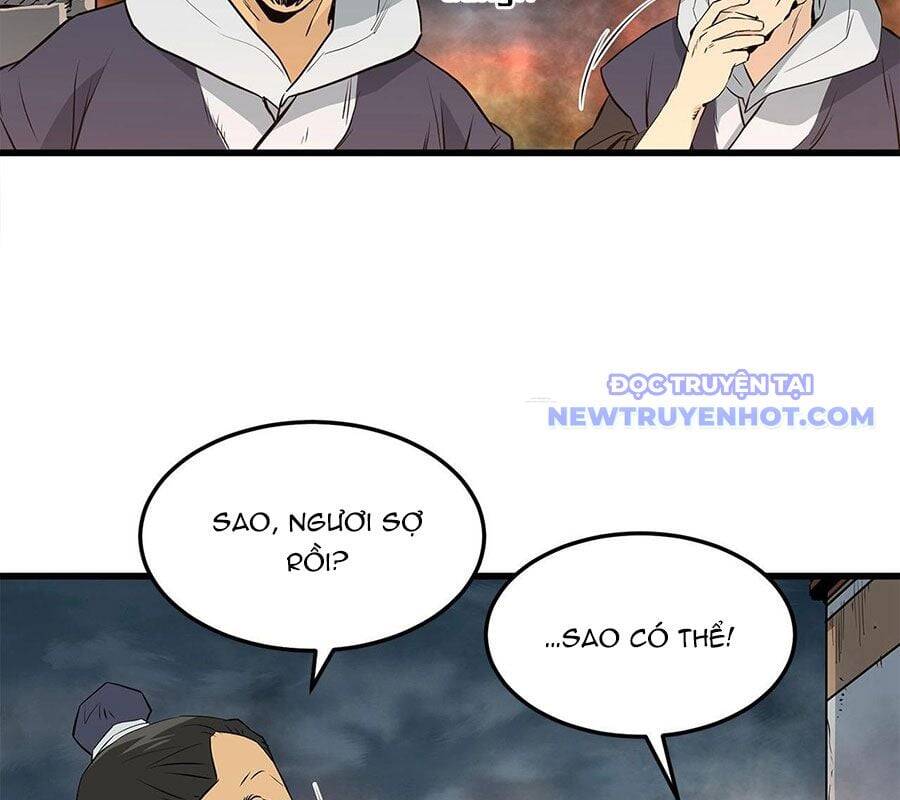 Đại Tướng Quân Chapter 48 - 8