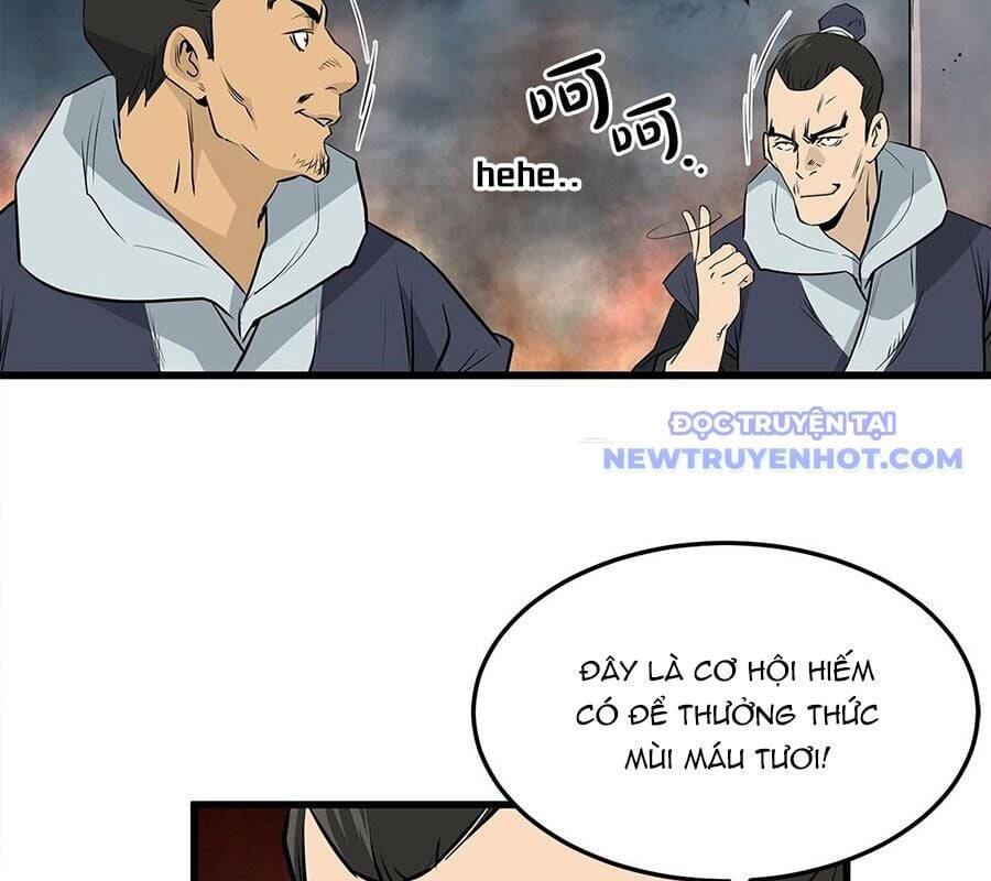 Đại Tướng Quân Chapter 48 - 9