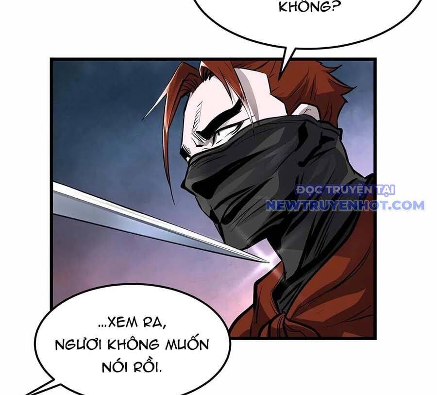 Đại Tướng Quân Chapter 49 - 106