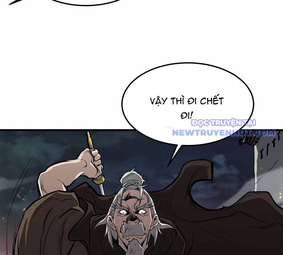 Đại Tướng Quân Chapter 49 - 107