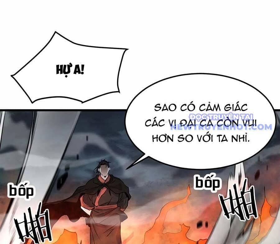Đại Tướng Quân Chapter 49 - 18