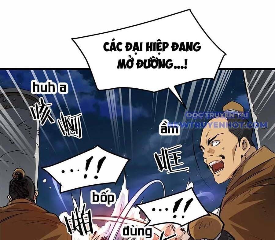 Đại Tướng Quân Chapter 49 - 21
