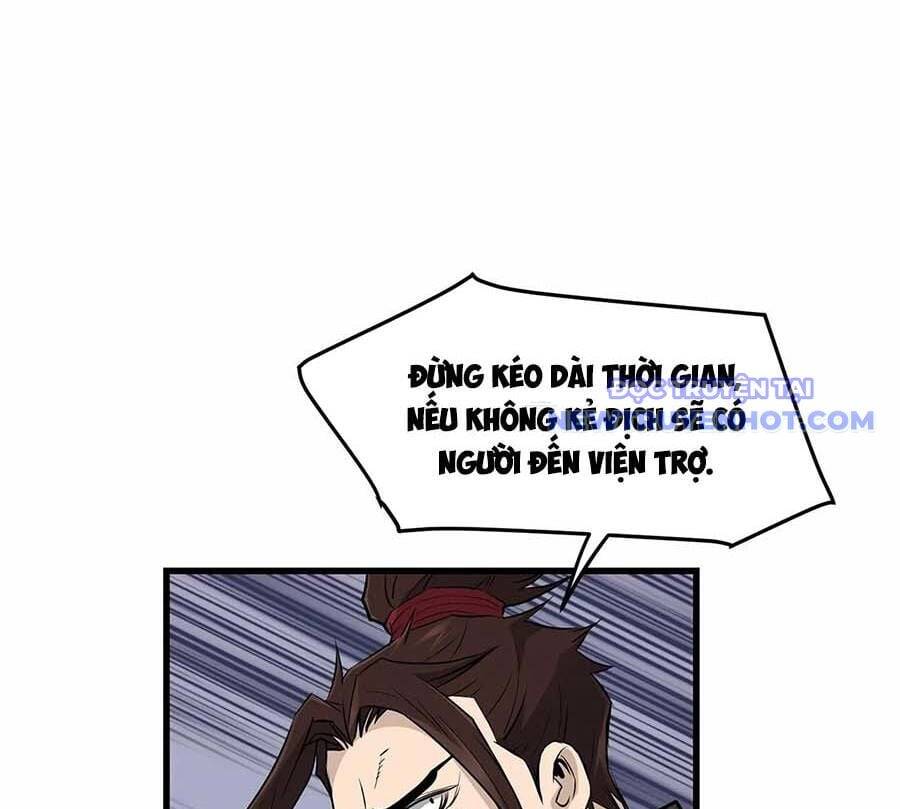 Đại Tướng Quân Chapter 49 - 57