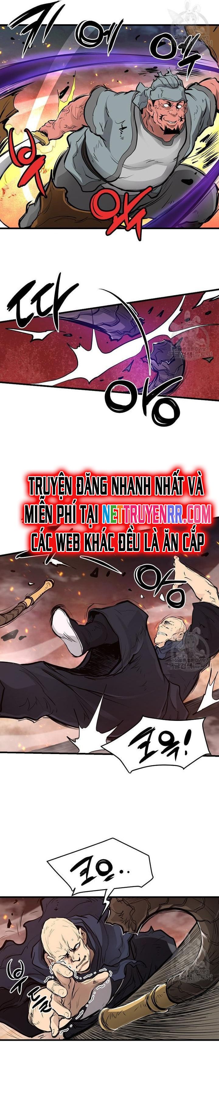 Đại Tướng Quân Chapter 50 - 13
