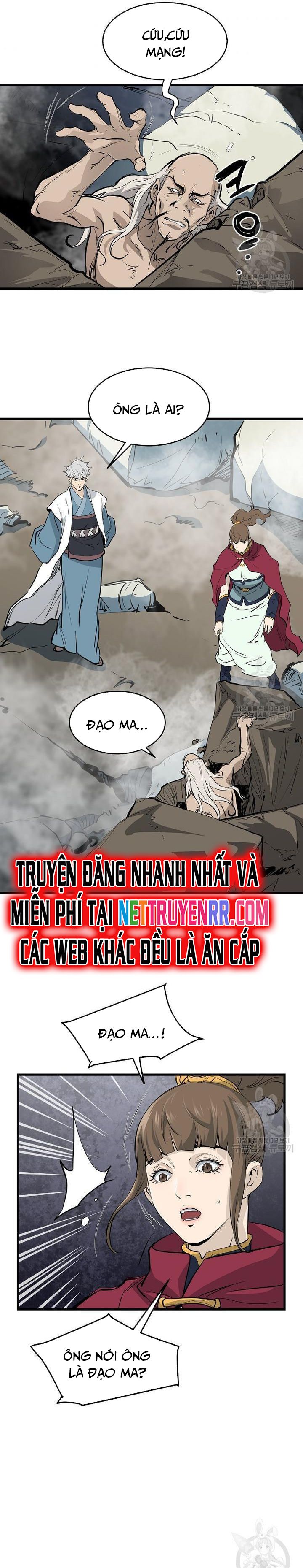 Đại Tướng Quân Chapter 50 - 24