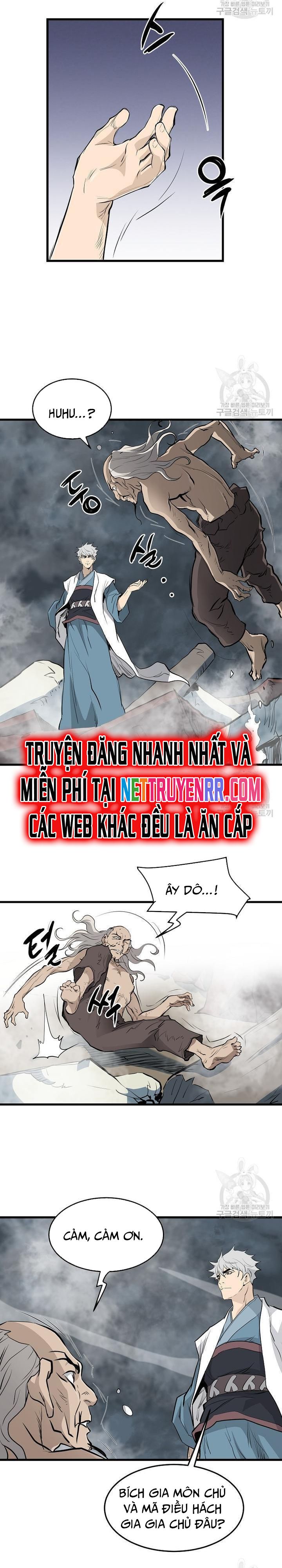 Đại Tướng Quân Chapter 50 - 25