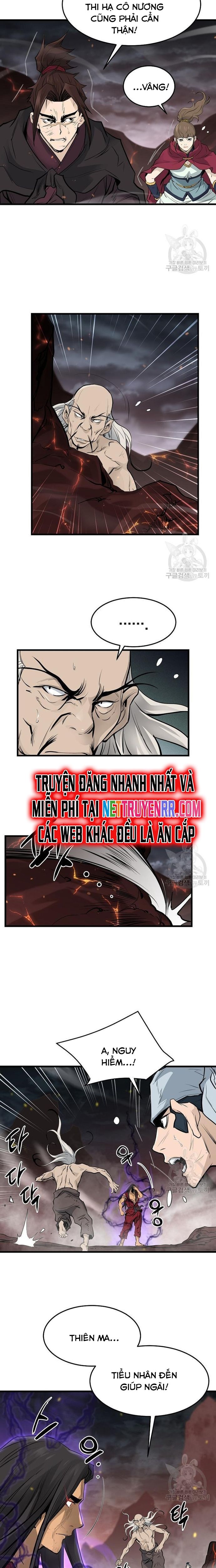 Đại Tướng Quân Chapter 54 - 15