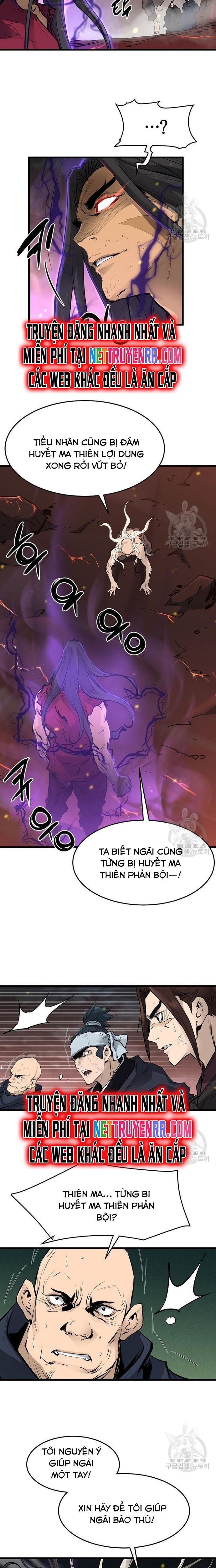 Đại Tướng Quân Chapter 54 - 16