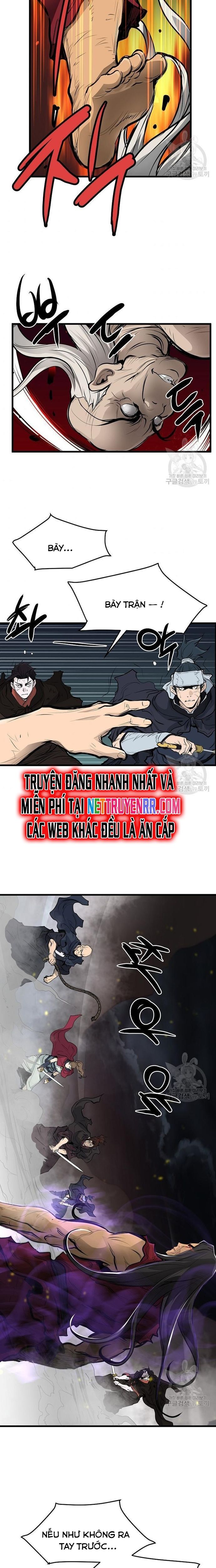 Đại Tướng Quân Chapter 54 - 18