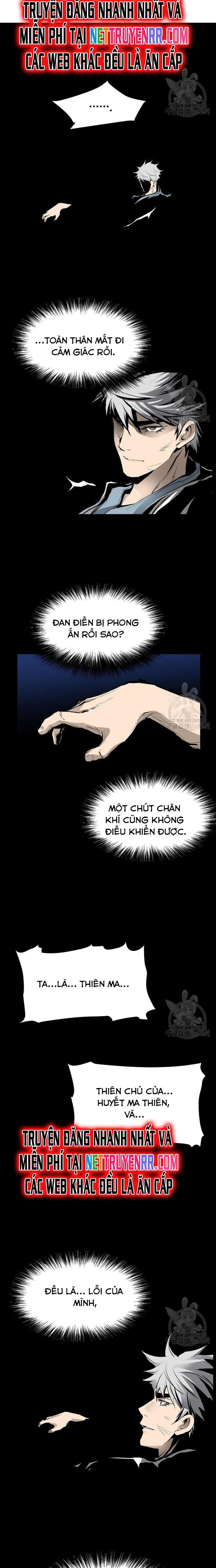 Đại Tướng Quân Chapter 54 - 20