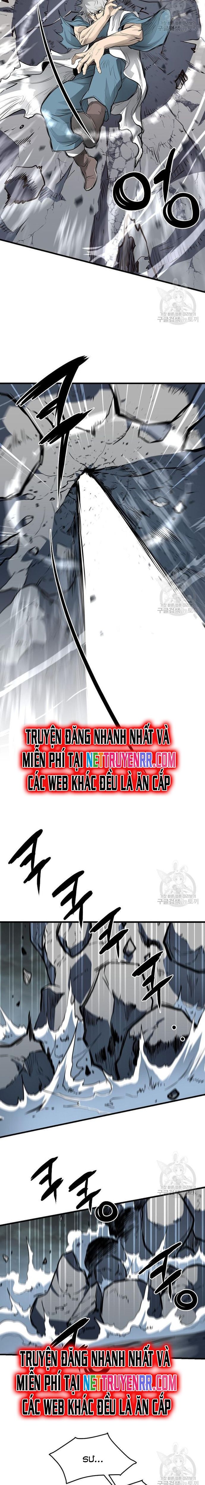 Đại Tướng Quân Chapter 54 - 3