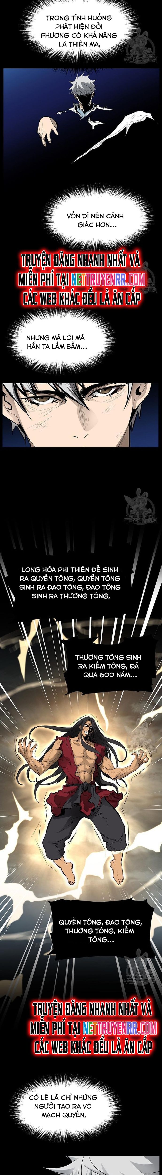 Đại Tướng Quân Chapter 54 - 21
