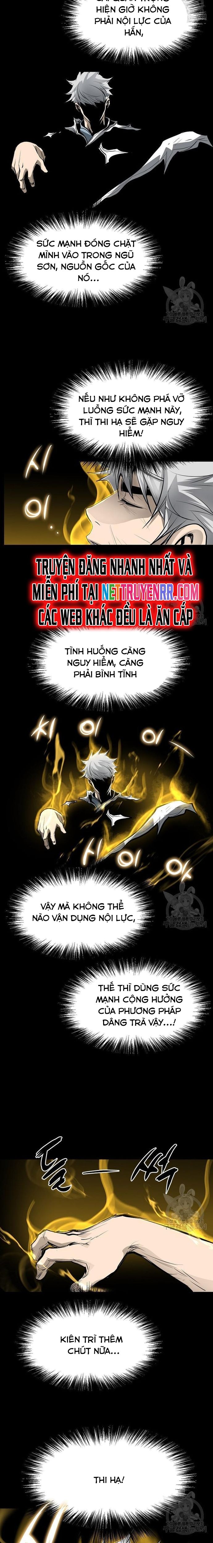 Đại Tướng Quân Chapter 54 - 23