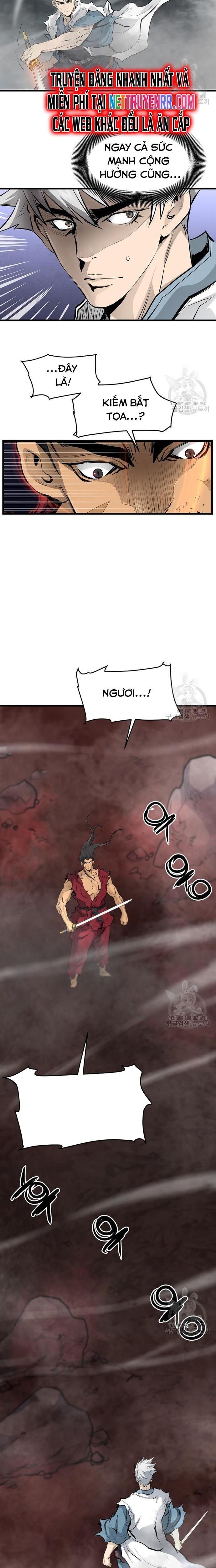 Đại Tướng Quân Chapter 55 - 17