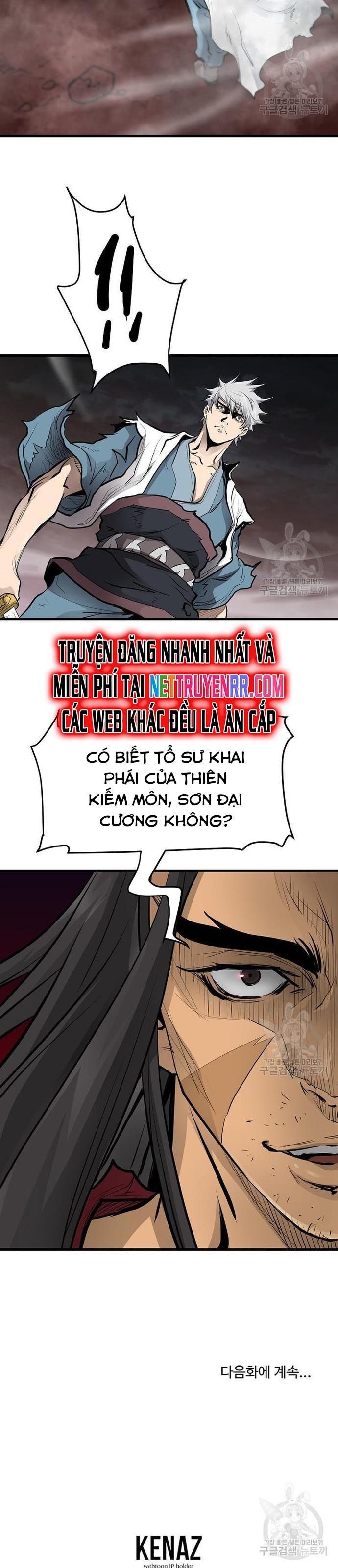 Đại Tướng Quân Chapter 55 - 18