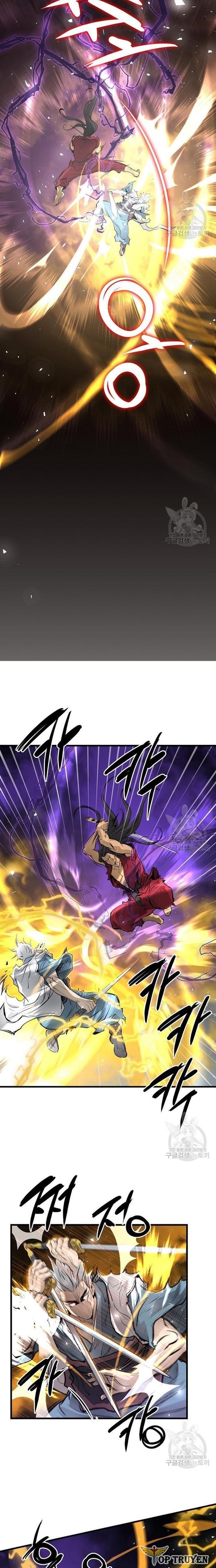 Đại Tướng Quân Chapter 55 - 3