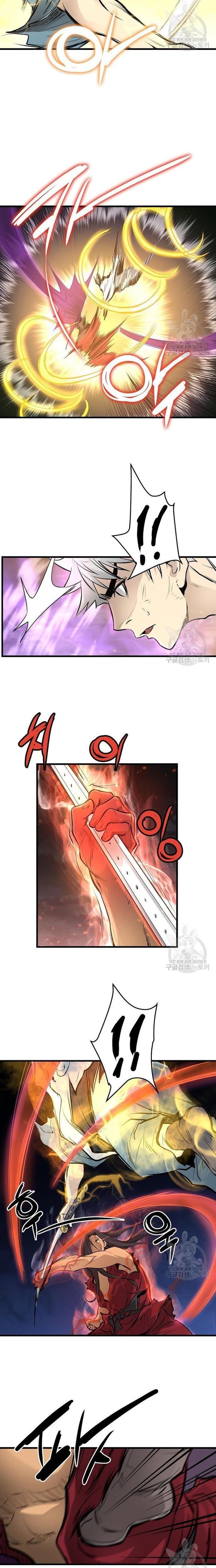 Đại Tướng Quân Chapter 55 - 9