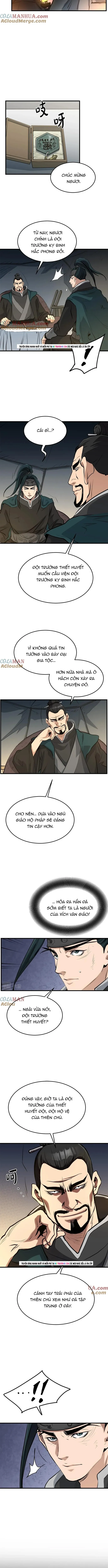 Đại Tướng Quân Chapter 73 - 10