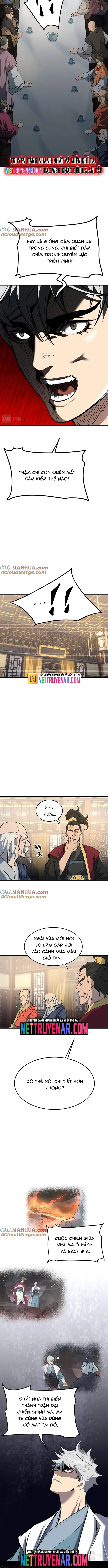 Đại Tướng Quân Chapter 76 - 8