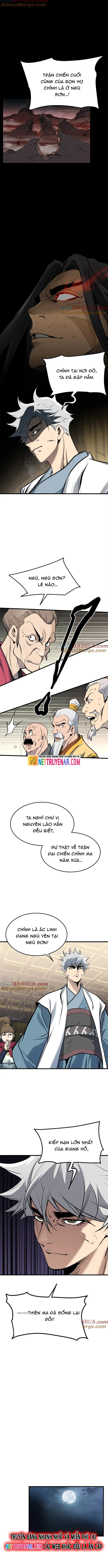 Đại Tướng Quân Chapter 76 - 9