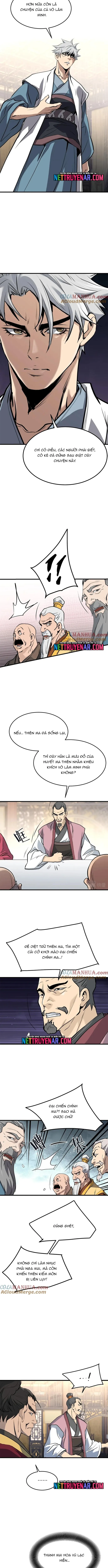 Đại Tướng Quân Chapter 77 - 4