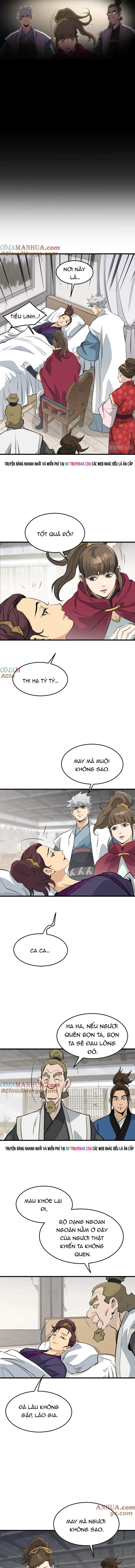 Đại Tướng Quân Chapter 79 - 2