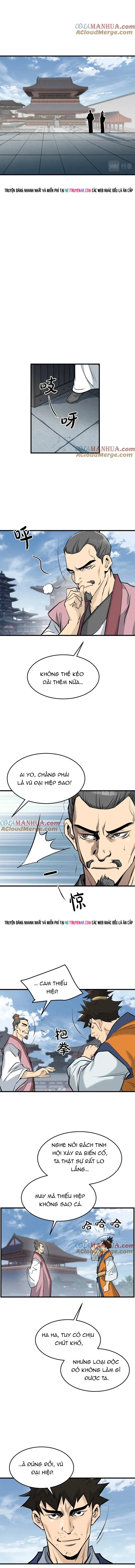 Đại Tướng Quân Chapter 79 - 7