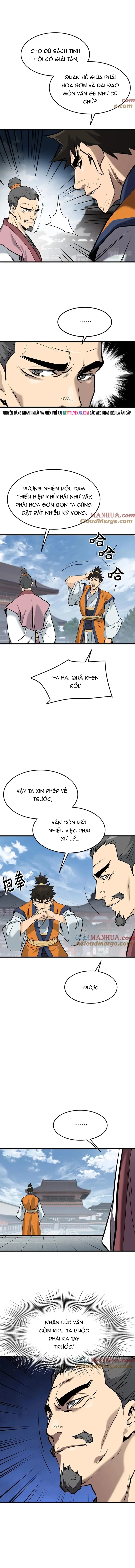 Đại Tướng Quân Chapter 79 - 8